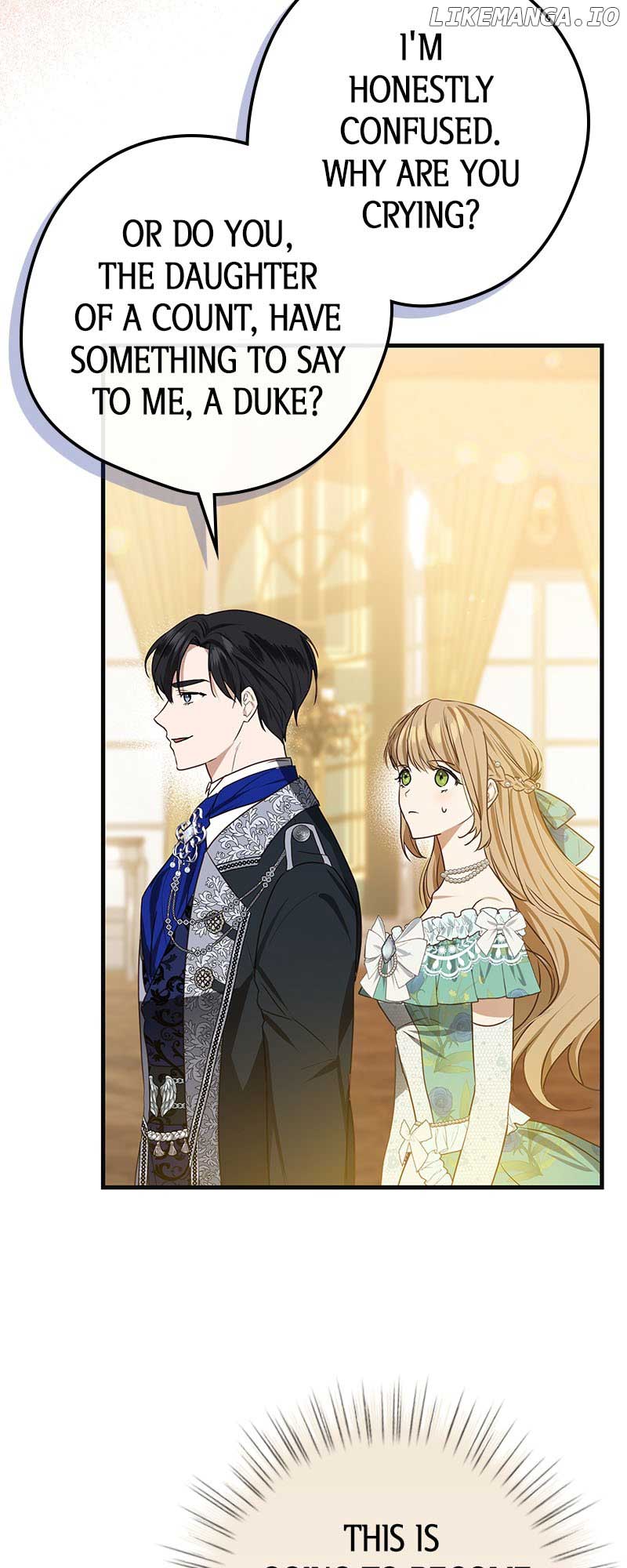 A Golden Fate That Transcends Time Chapter 3 page 16