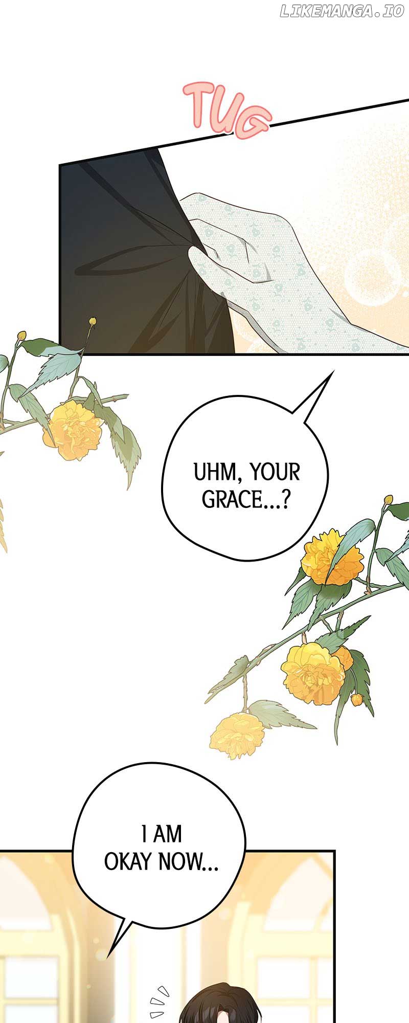 A Golden Fate That Transcends Time Chapter 3 page 18