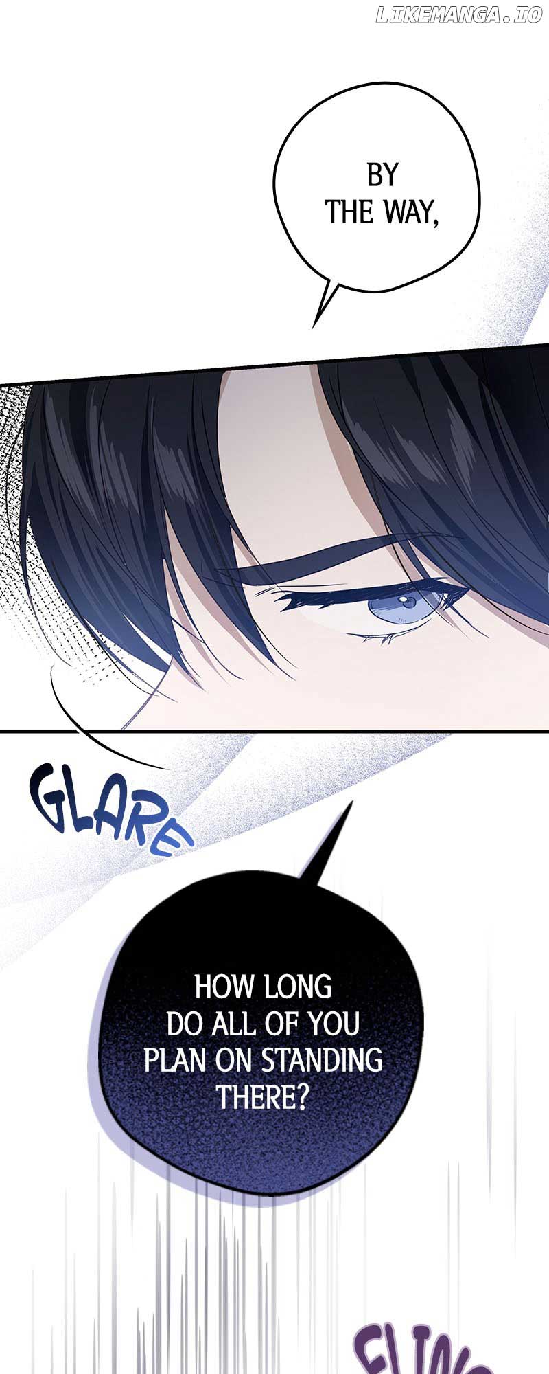 A Golden Fate That Transcends Time Chapter 3 page 23
