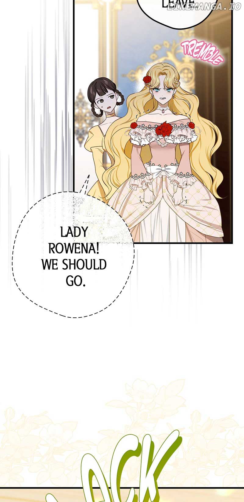 A Golden Fate That Transcends Time Chapter 3 page 25