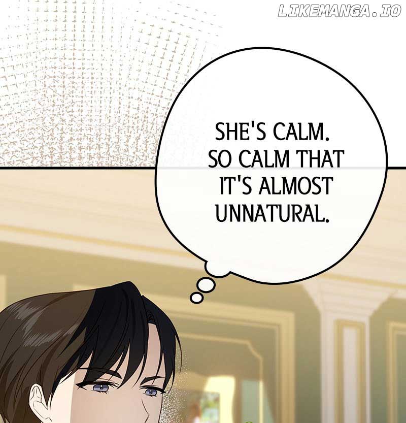 A Golden Fate That Transcends Time Chapter 3 page 34