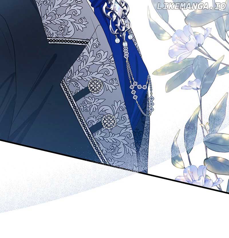 A Golden Fate That Transcends Time Chapter 3 page 39