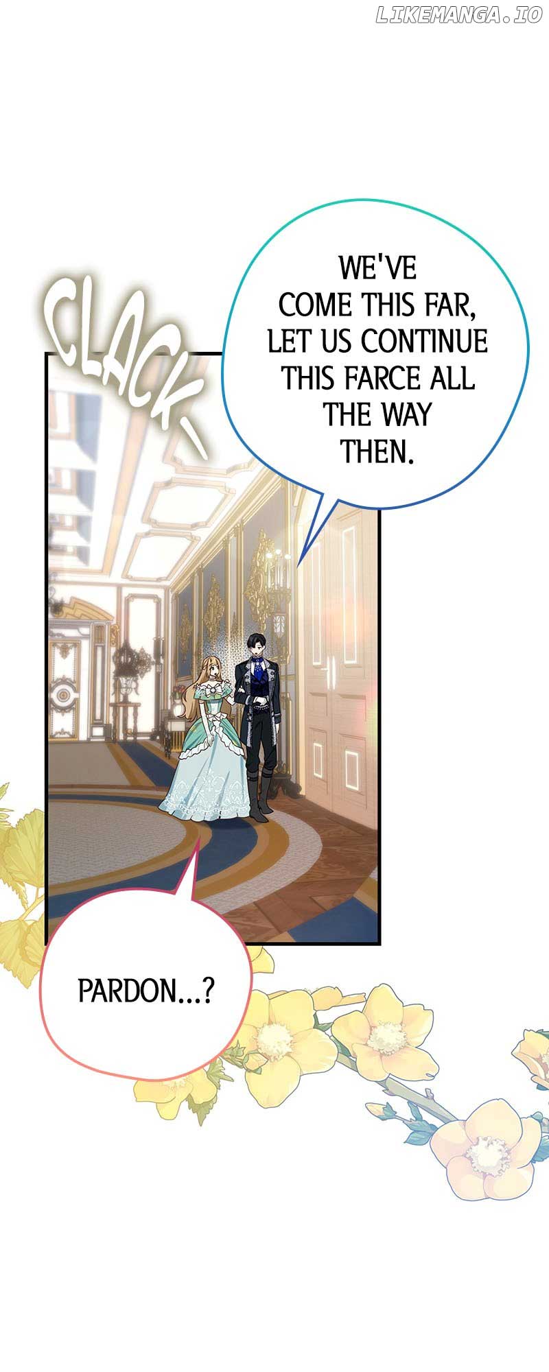 A Golden Fate That Transcends Time Chapter 3 page 40