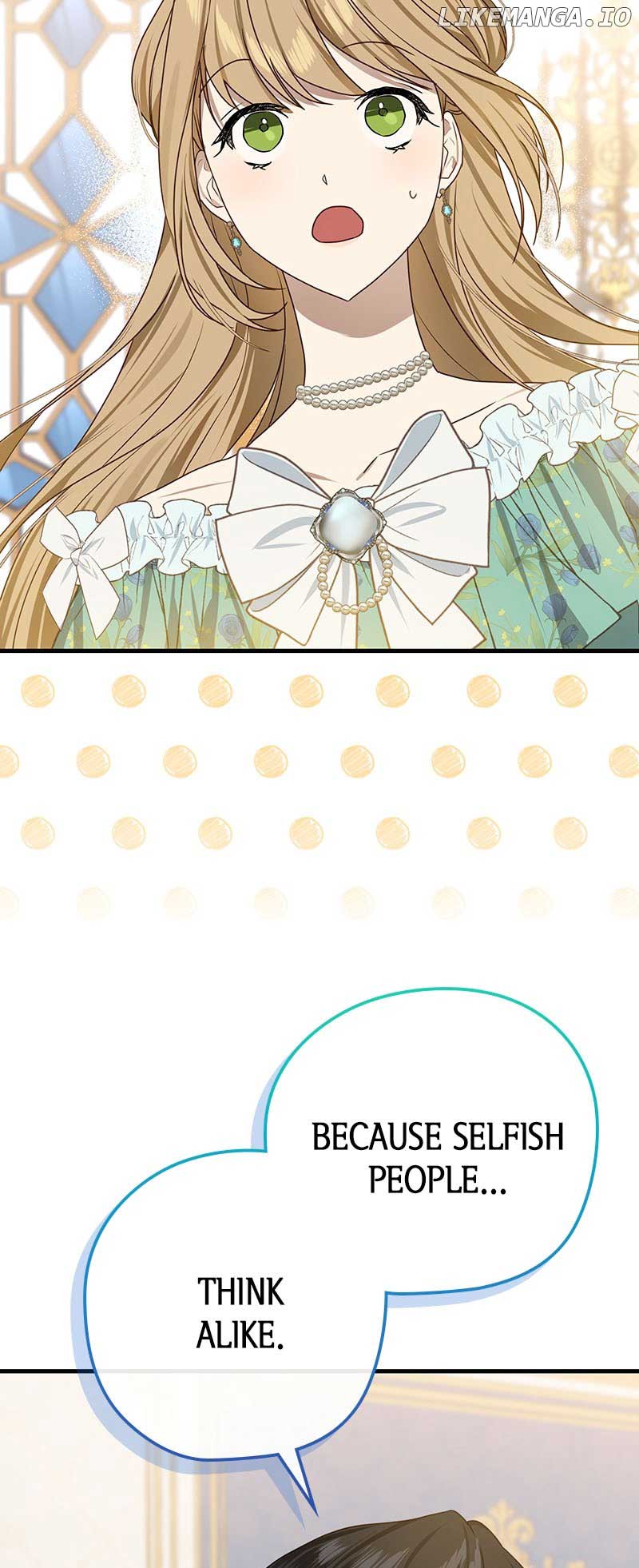 A Golden Fate That Transcends Time Chapter 3 page 43