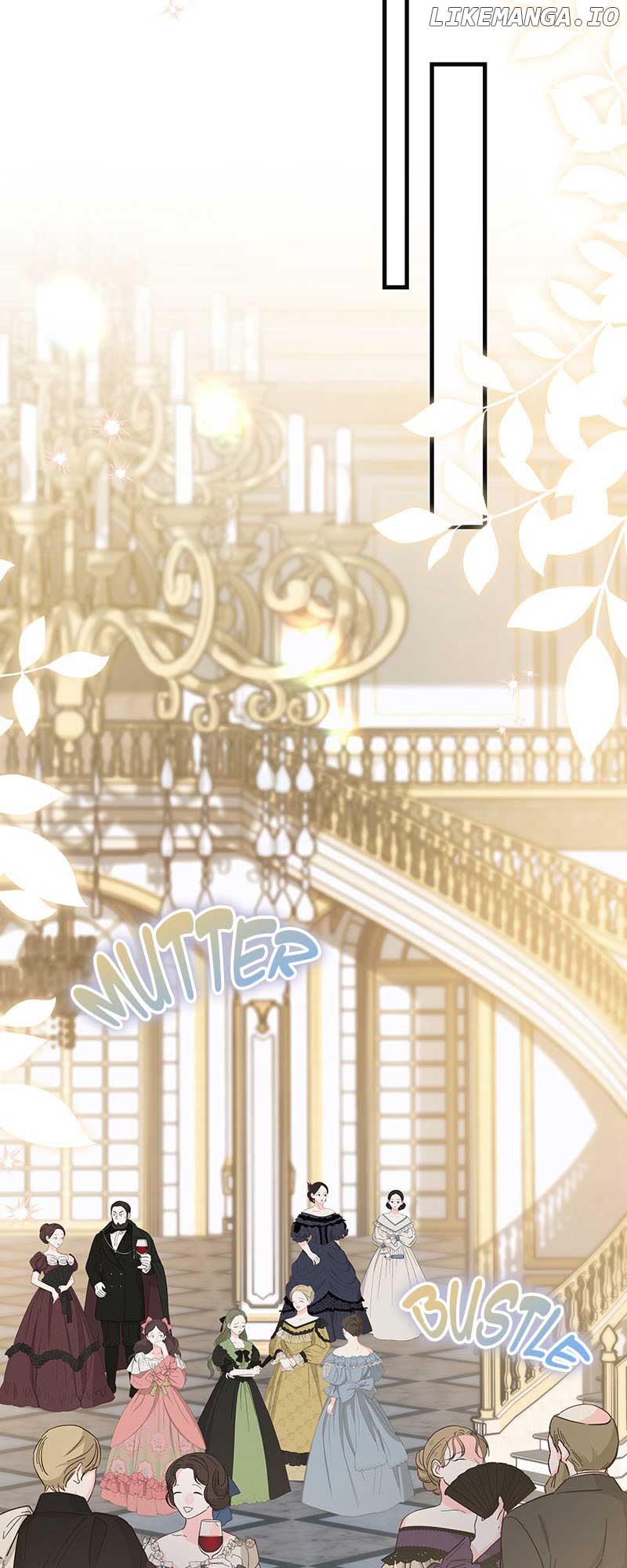 A Golden Fate That Transcends Time Chapter 3 page 53