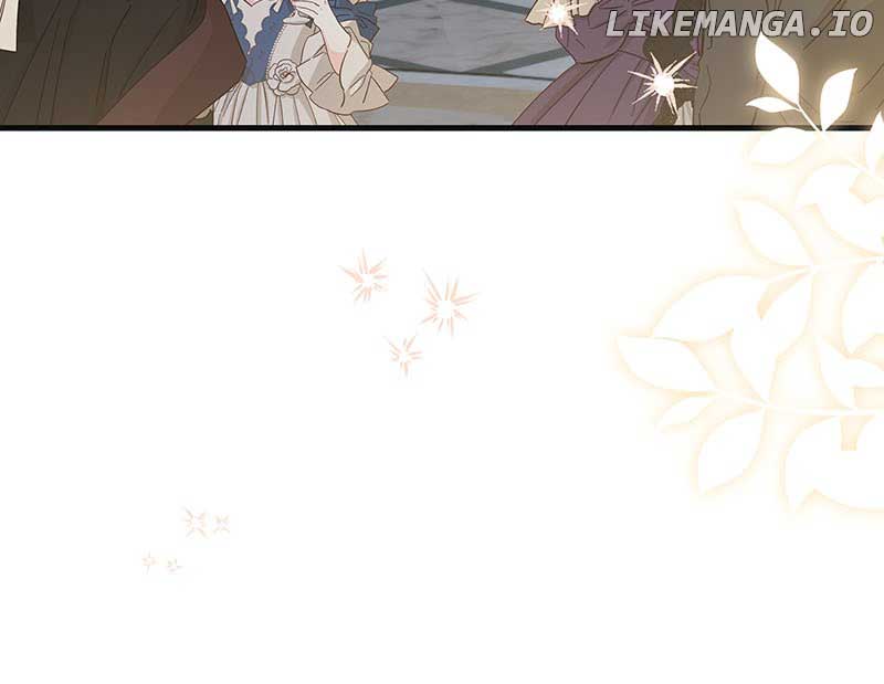 A Golden Fate That Transcends Time Chapter 3 page 54