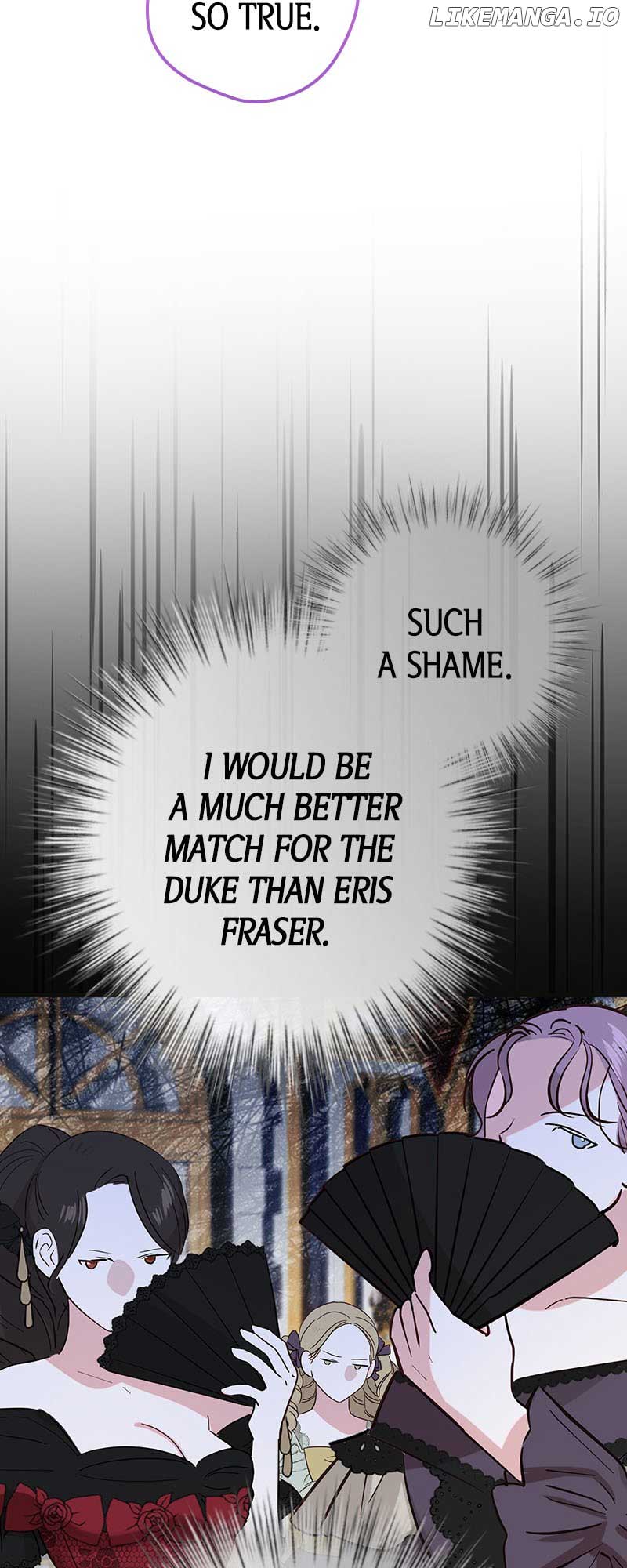A Golden Fate That Transcends Time Chapter 3 page 57