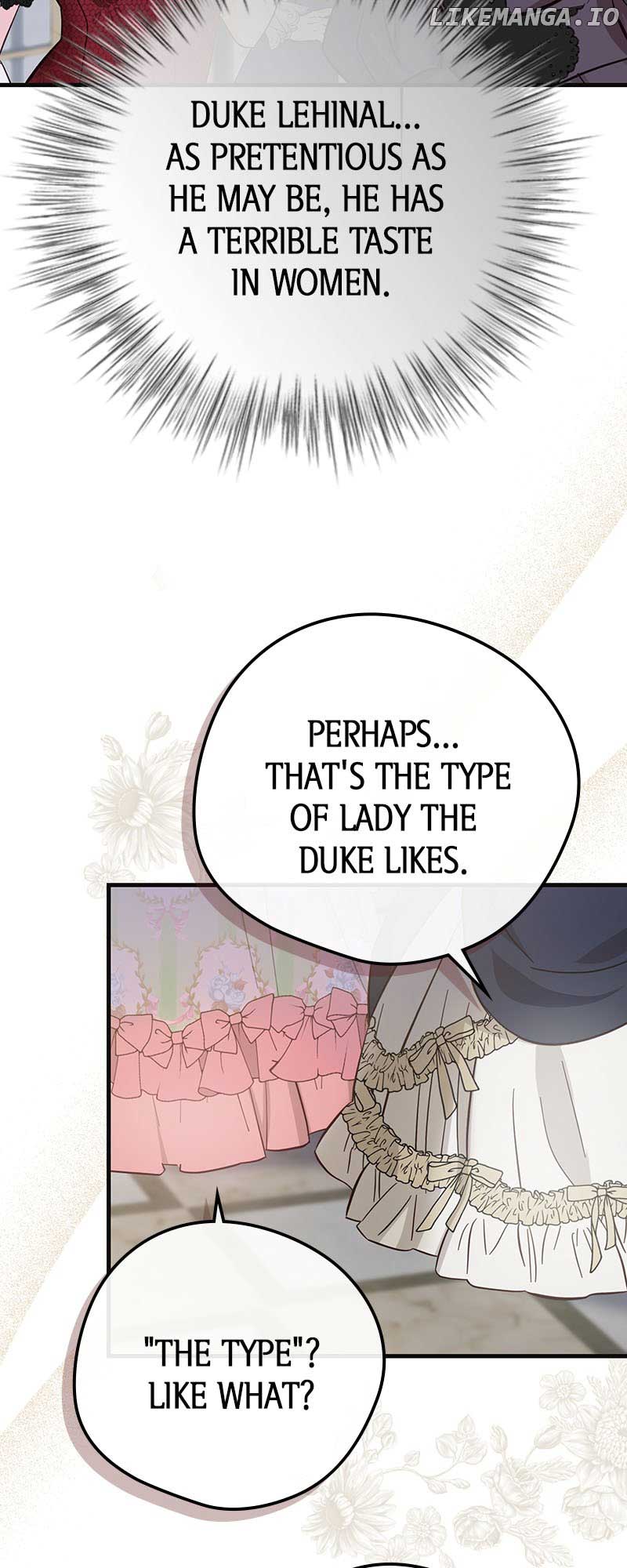 A Golden Fate That Transcends Time Chapter 3 page 58