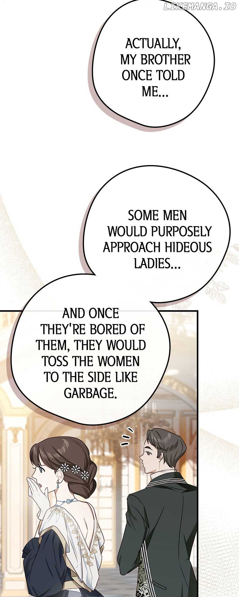 A Golden Fate That Transcends Time Chapter 3 page 59