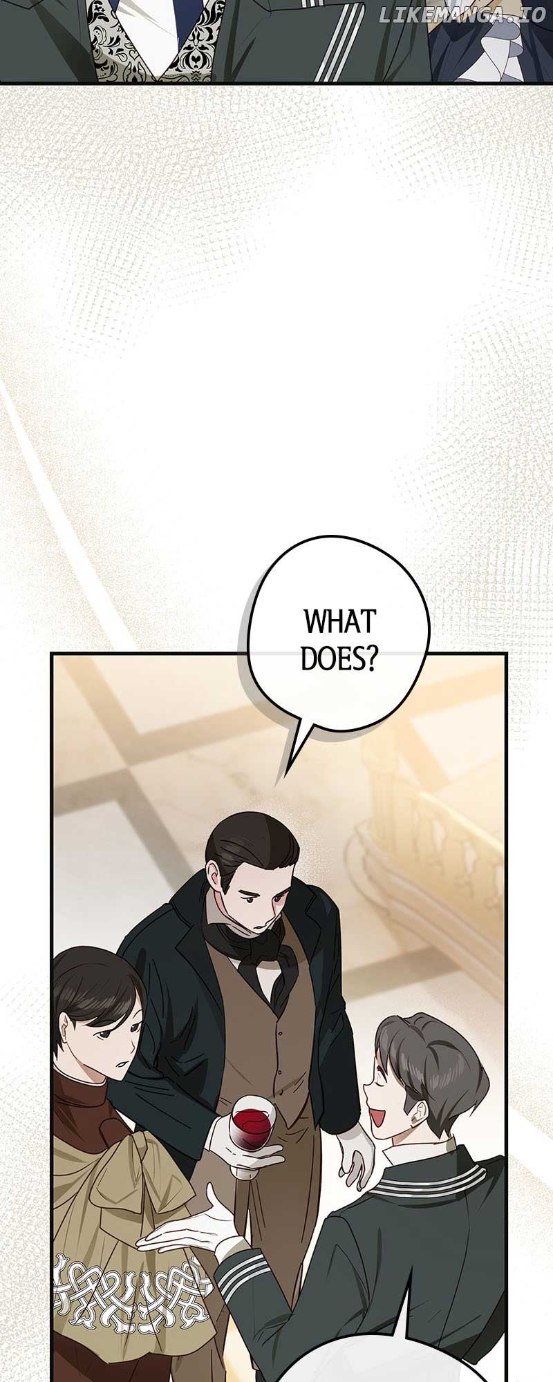 A Golden Fate That Transcends Time Chapter 3 page 61
