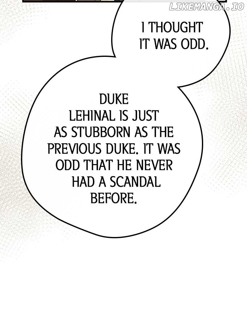 A Golden Fate That Transcends Time Chapter 3 page 62