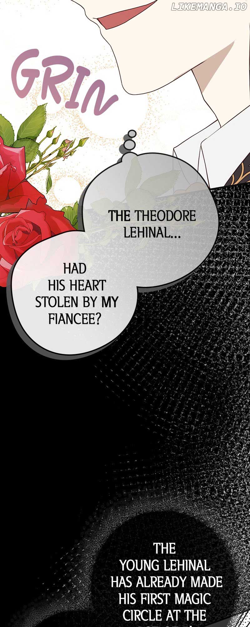 A Golden Fate That Transcends Time Chapter 3 page 66