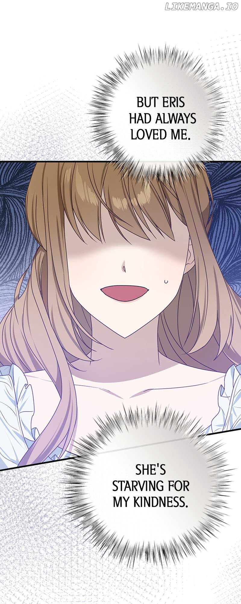 A Golden Fate That Transcends Time Chapter 3 page 71