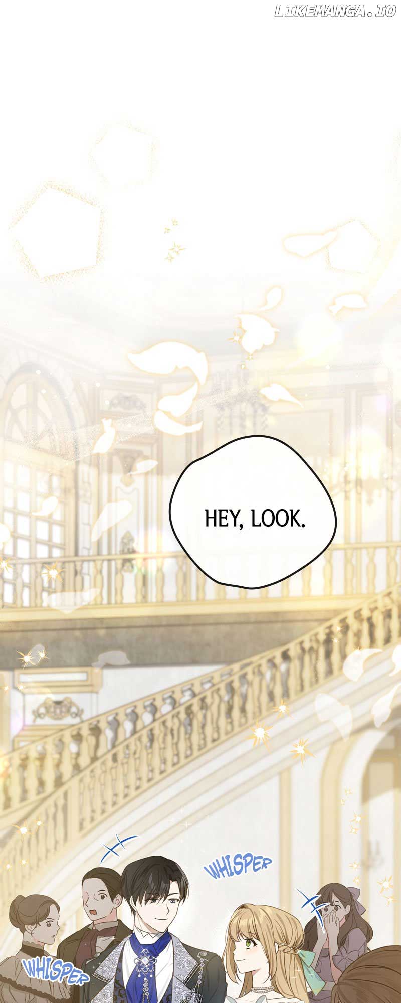 A Golden Fate That Transcends Time Chapter 4 page 2