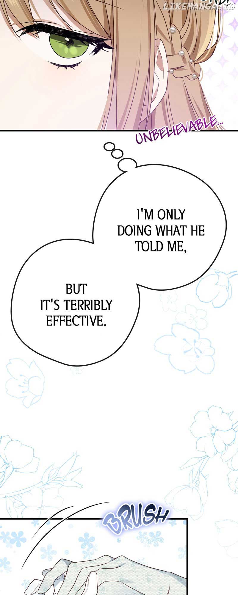 A Golden Fate That Transcends Time Chapter 4 page 5