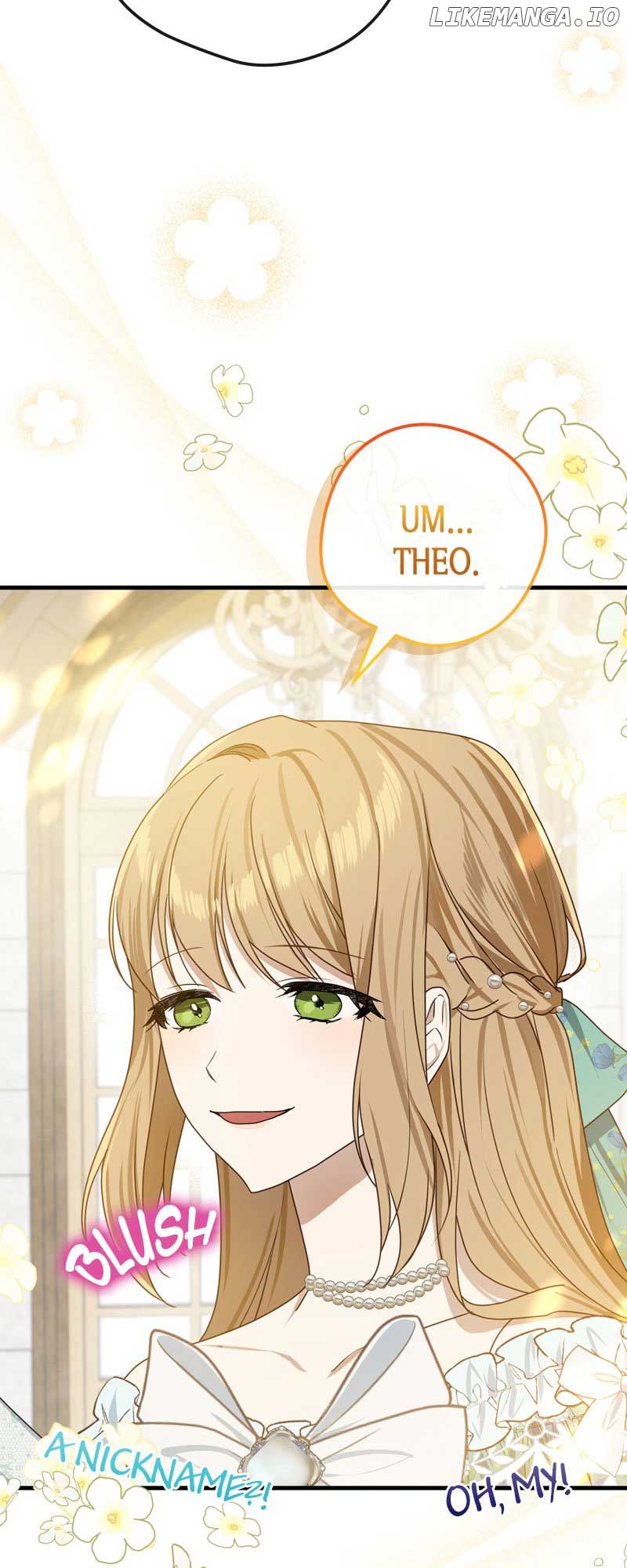 A Golden Fate That Transcends Time Chapter 4 page 9