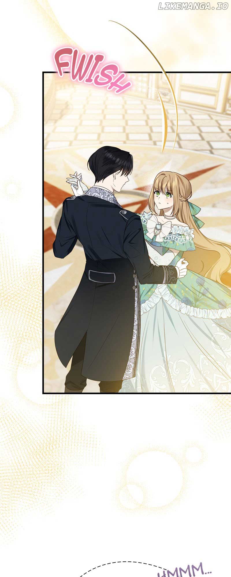 A Golden Fate That Transcends Time Chapter 4 page 13