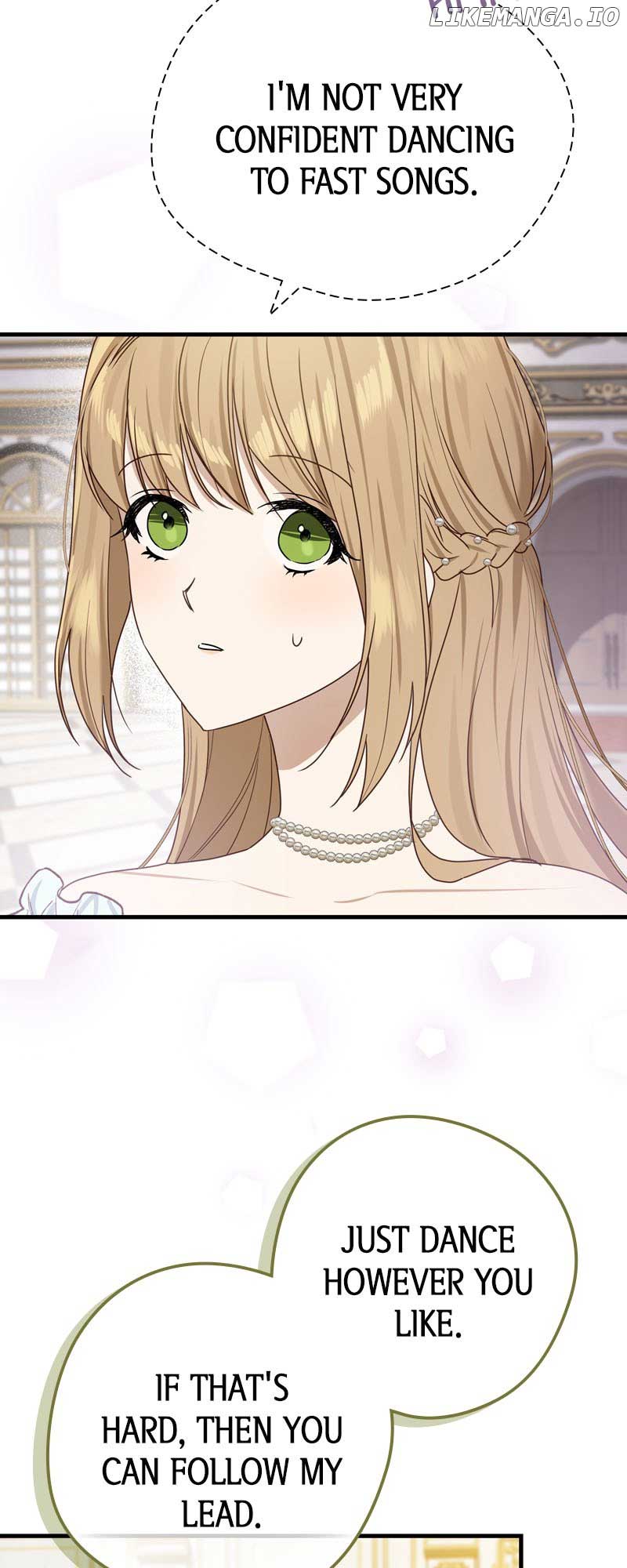 A Golden Fate That Transcends Time Chapter 4 page 14