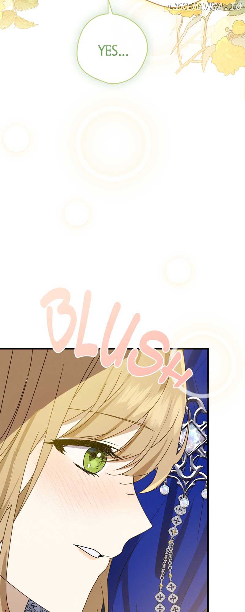 A Golden Fate That Transcends Time Chapter 4 page 21