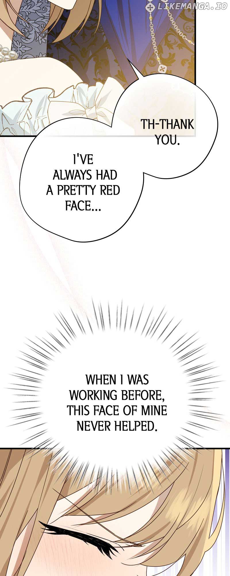 A Golden Fate That Transcends Time Chapter 4 page 22