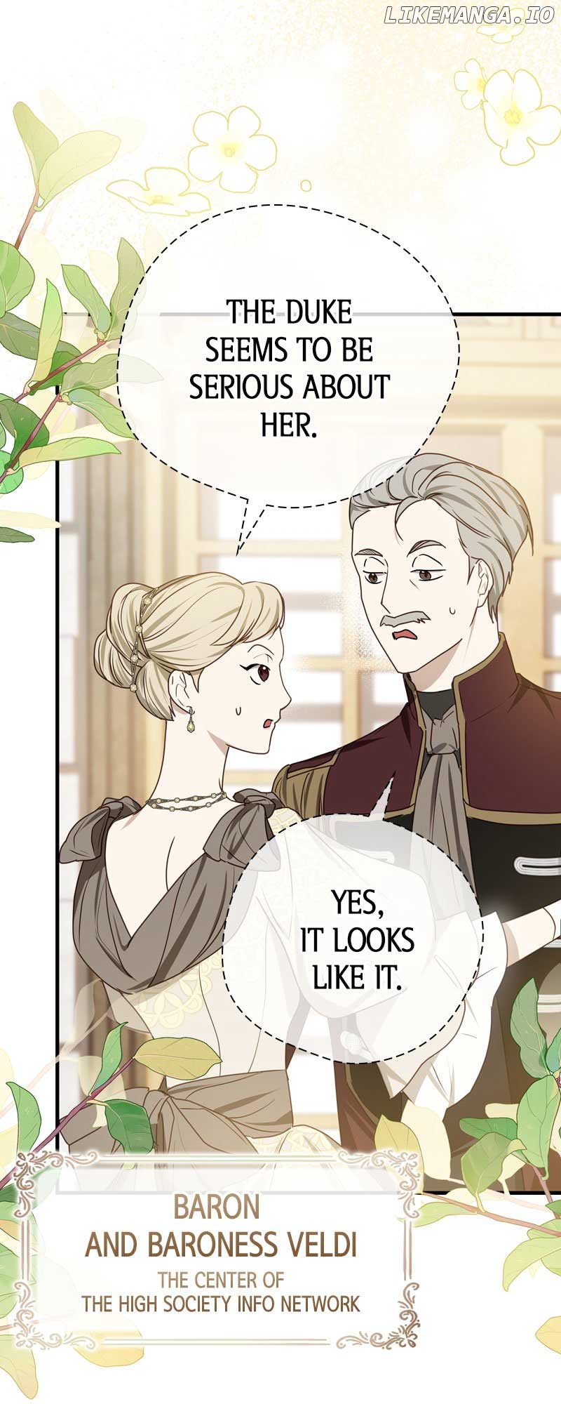 A Golden Fate That Transcends Time Chapter 4 page 44