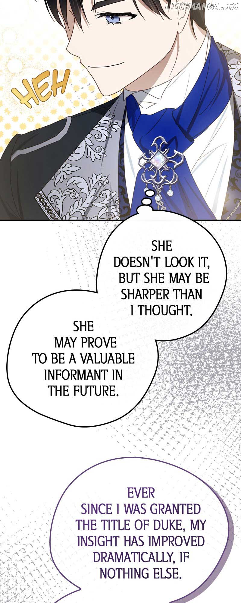A Golden Fate That Transcends Time Chapter 4 page 51