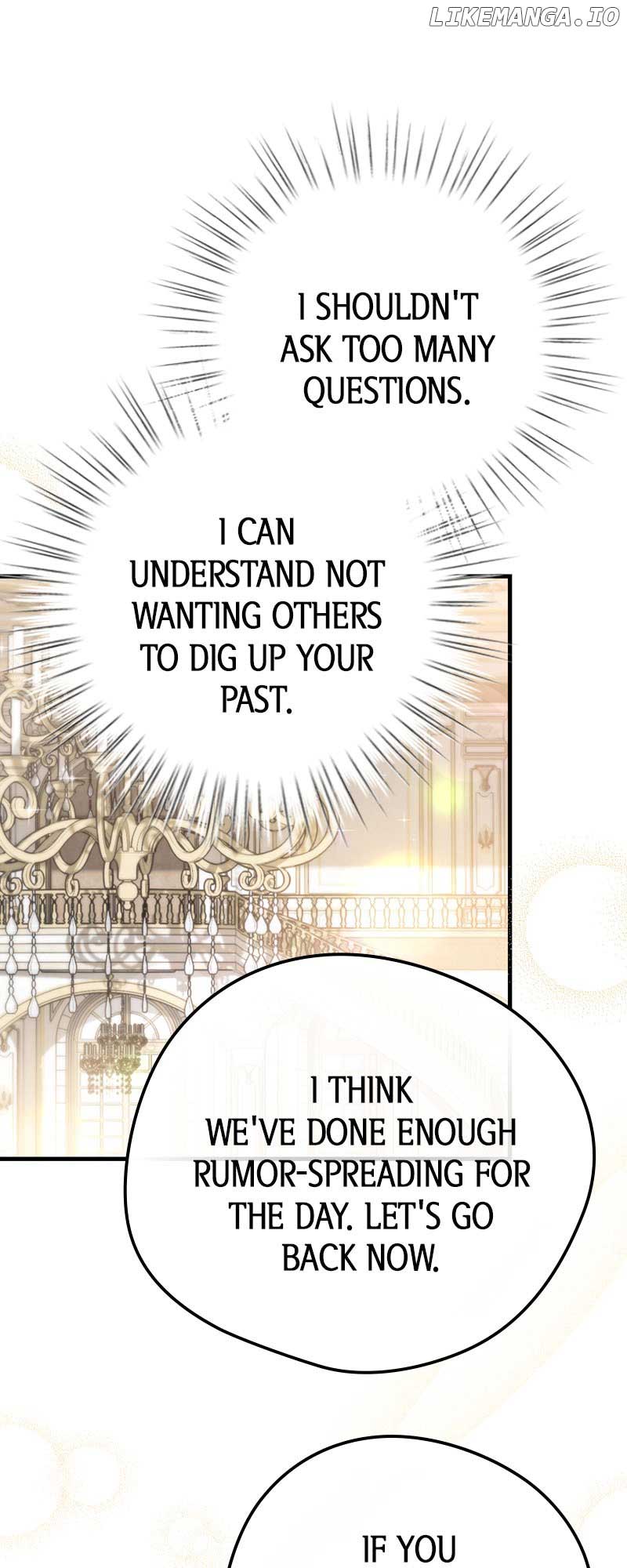 A Golden Fate That Transcends Time Chapter 4 page 56