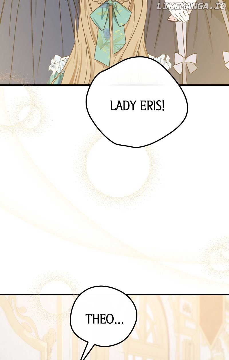 A Golden Fate That Transcends Time Chapter 4 page 60