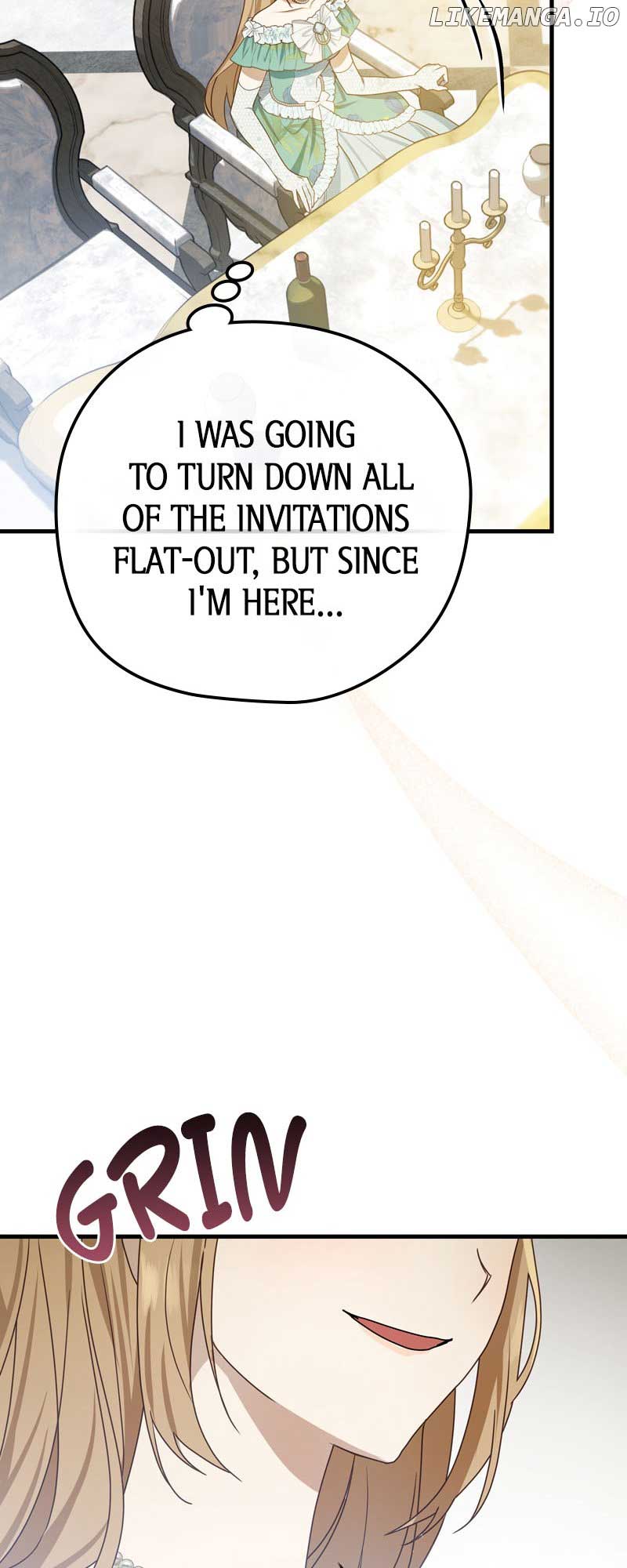 A Golden Fate That Transcends Time Chapter 4 page 63