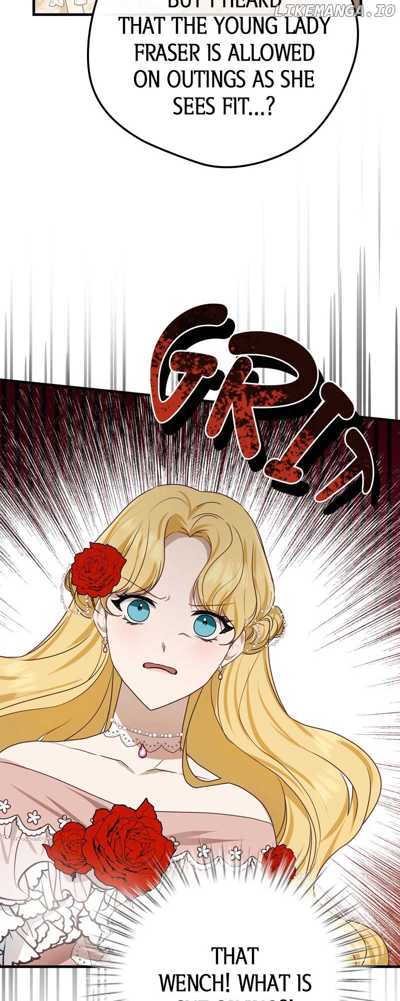 A Golden Fate That Transcends Time Chapter 4 page 67