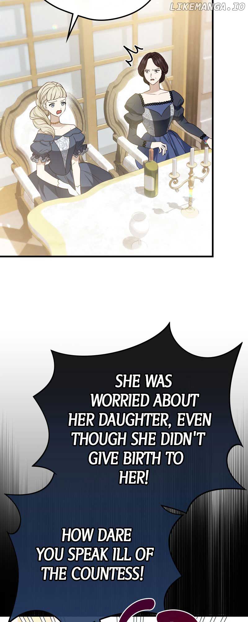 A Golden Fate That Transcends Time Chapter 4 page 72