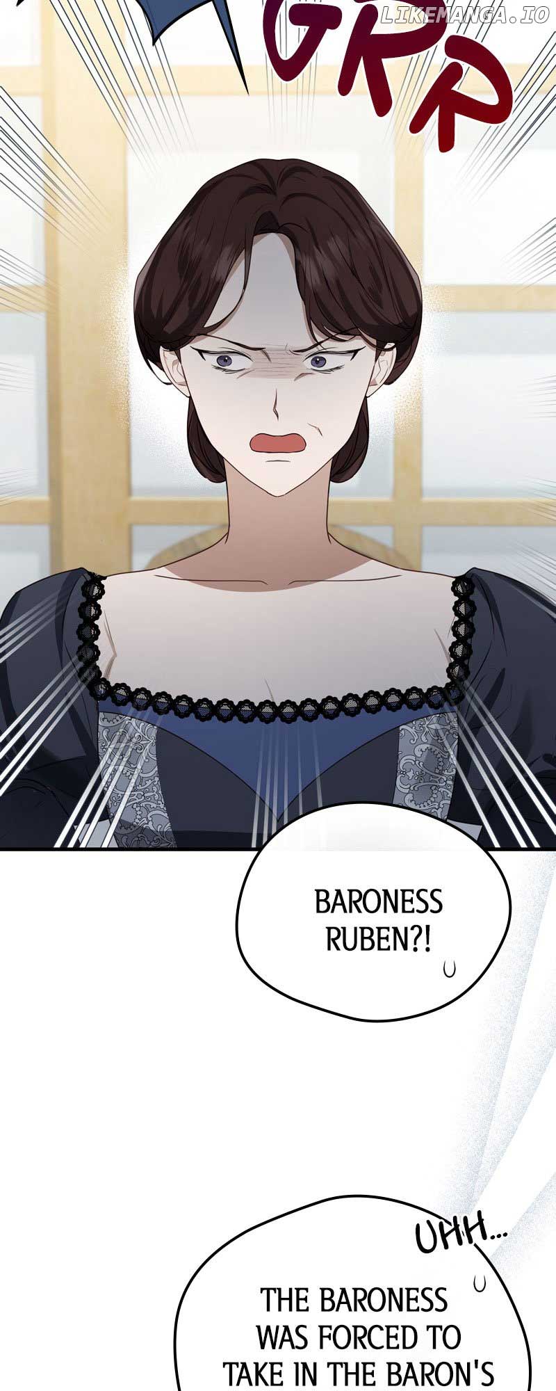 A Golden Fate That Transcends Time Chapter 4 page 73