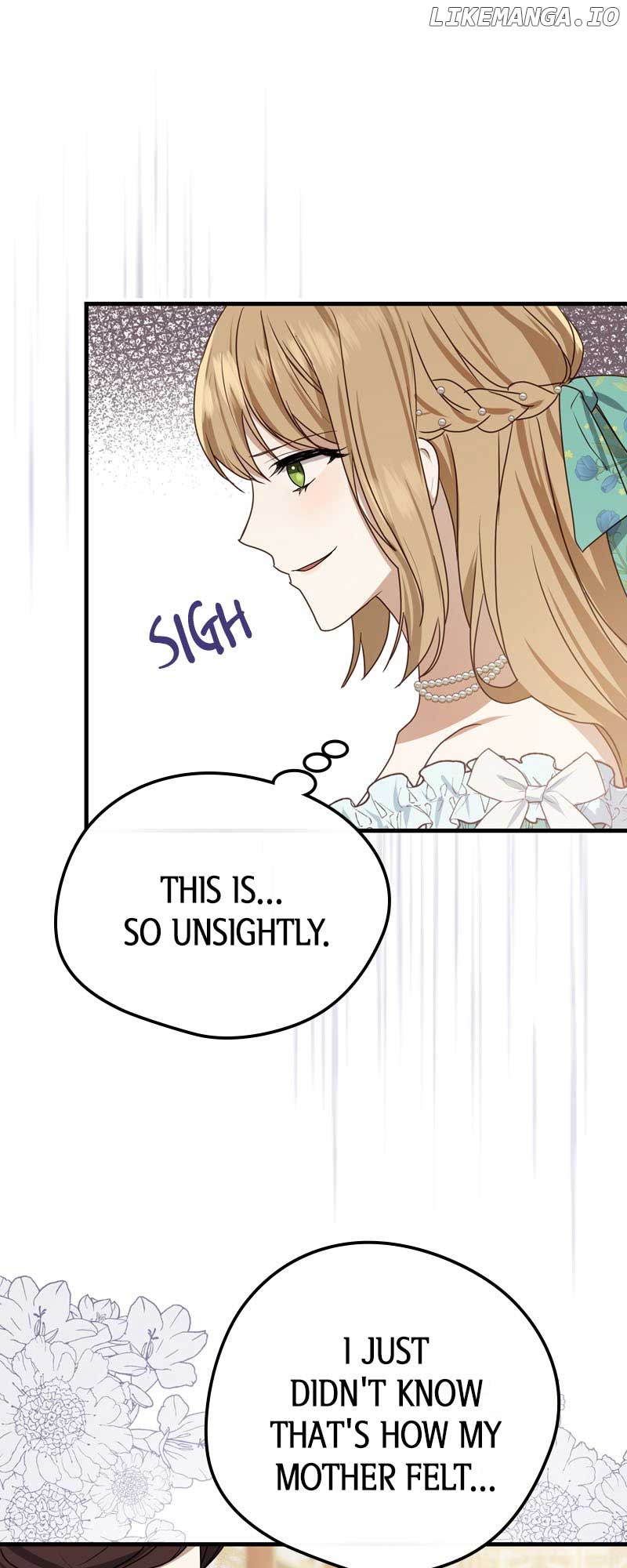 A Golden Fate That Transcends Time Chapter 4 page 76