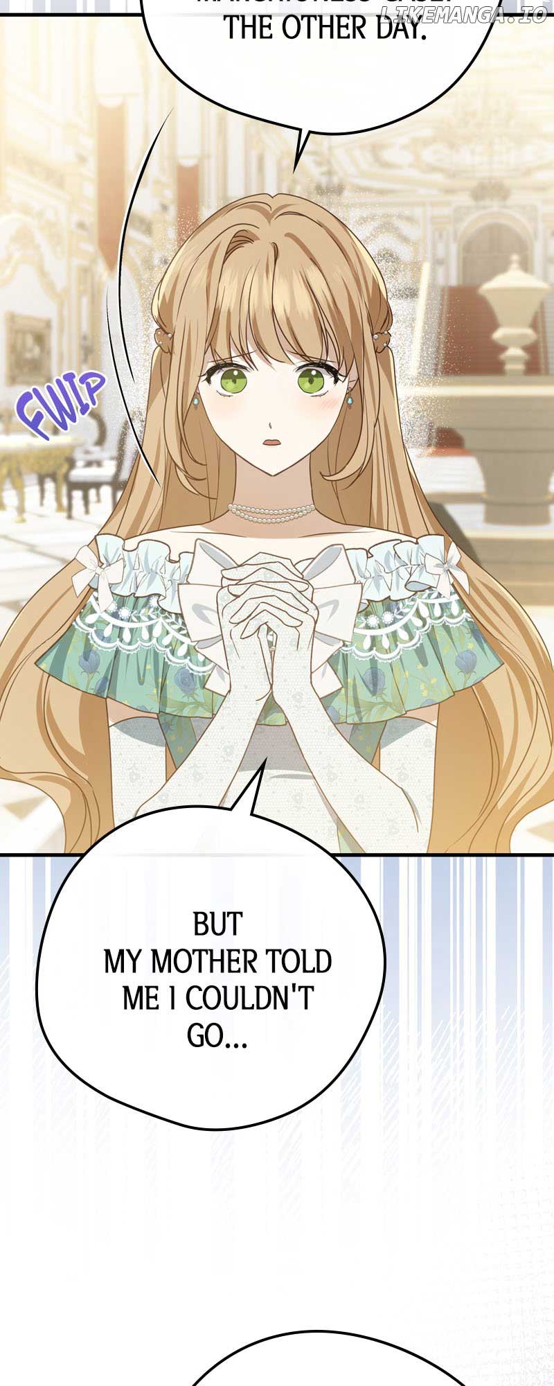 A Golden Fate That Transcends Time Chapter 4 page 78