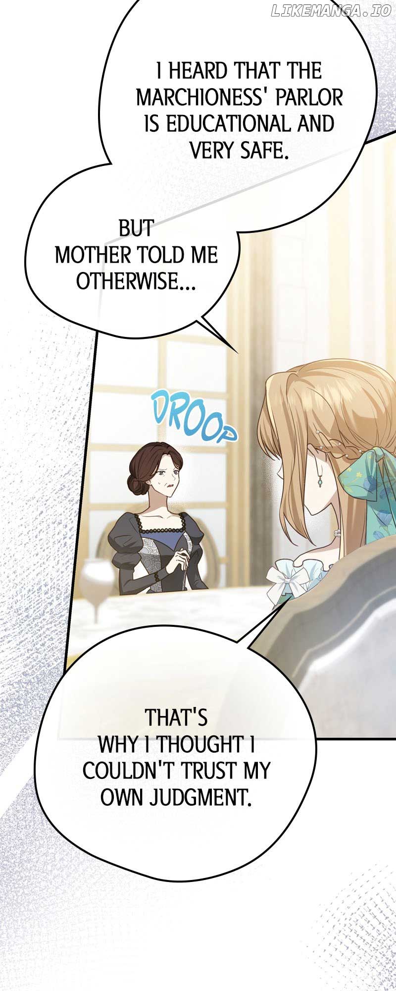 A Golden Fate That Transcends Time Chapter 4 page 79