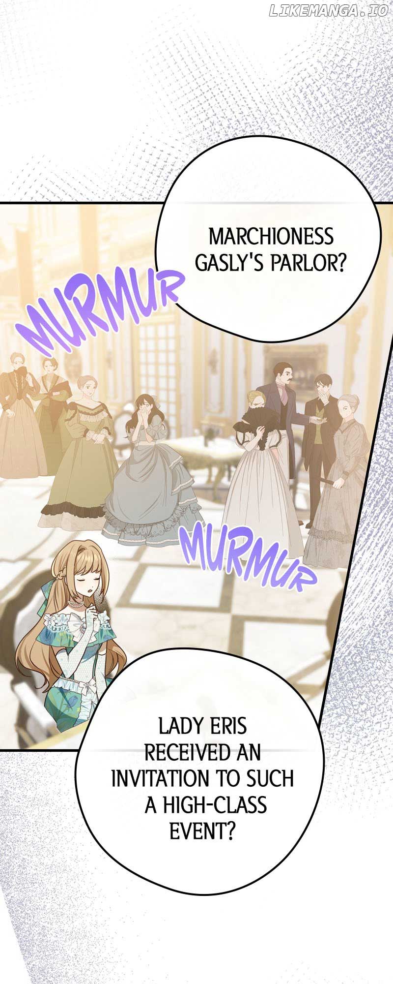 A Golden Fate That Transcends Time Chapter 4 page 80