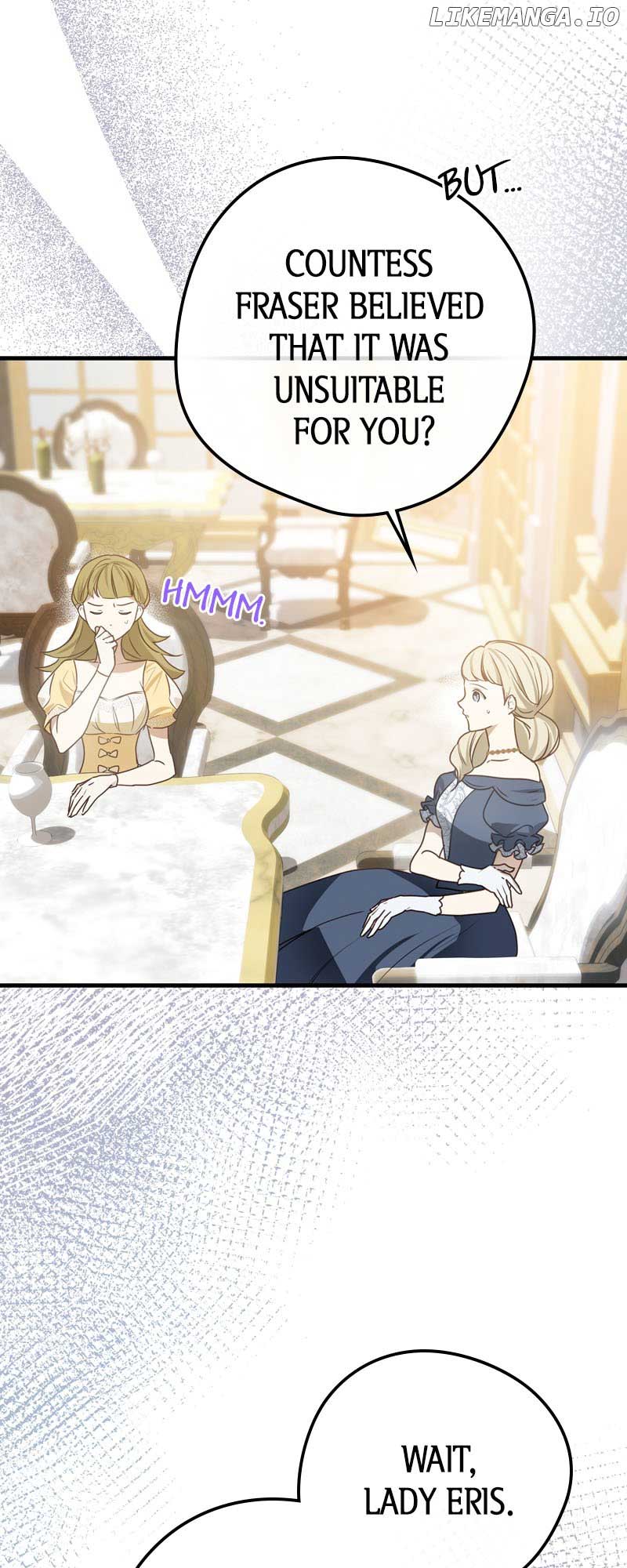 A Golden Fate That Transcends Time Chapter 4 page 81