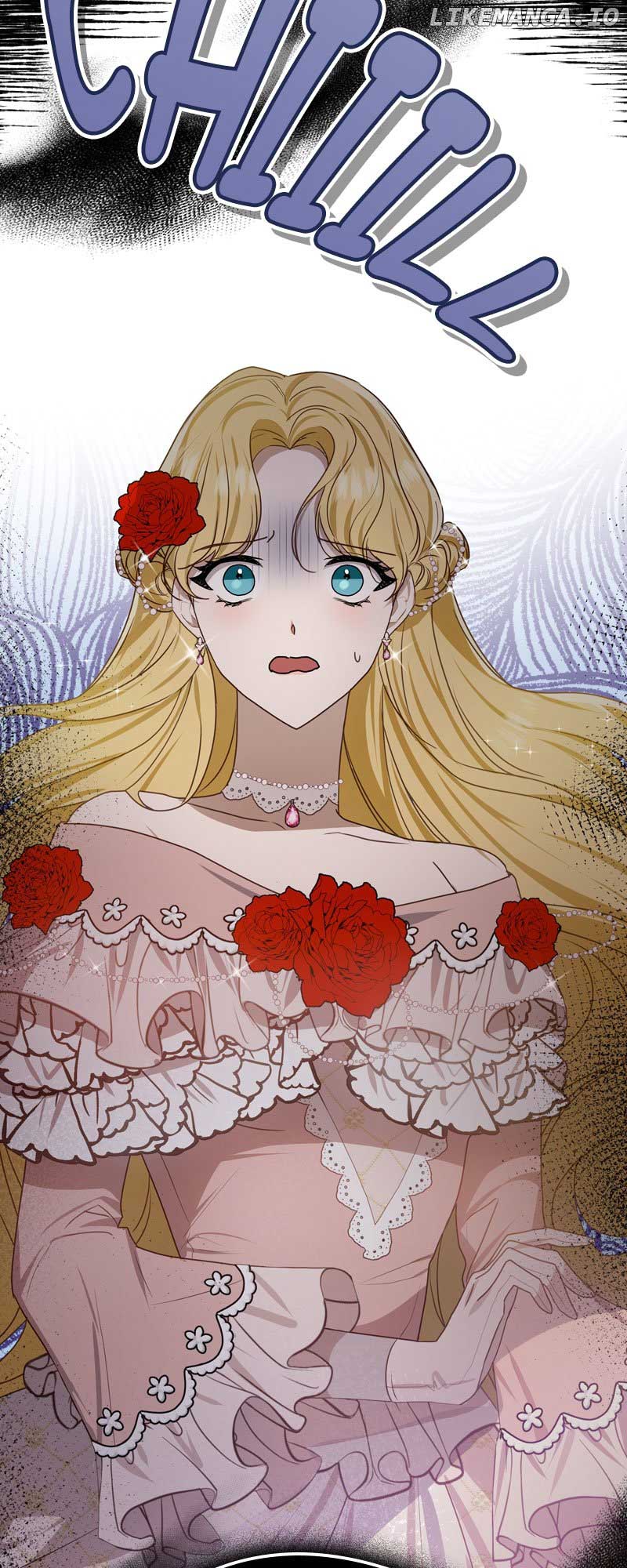 A Golden Fate That Transcends Time Chapter 4 page 86