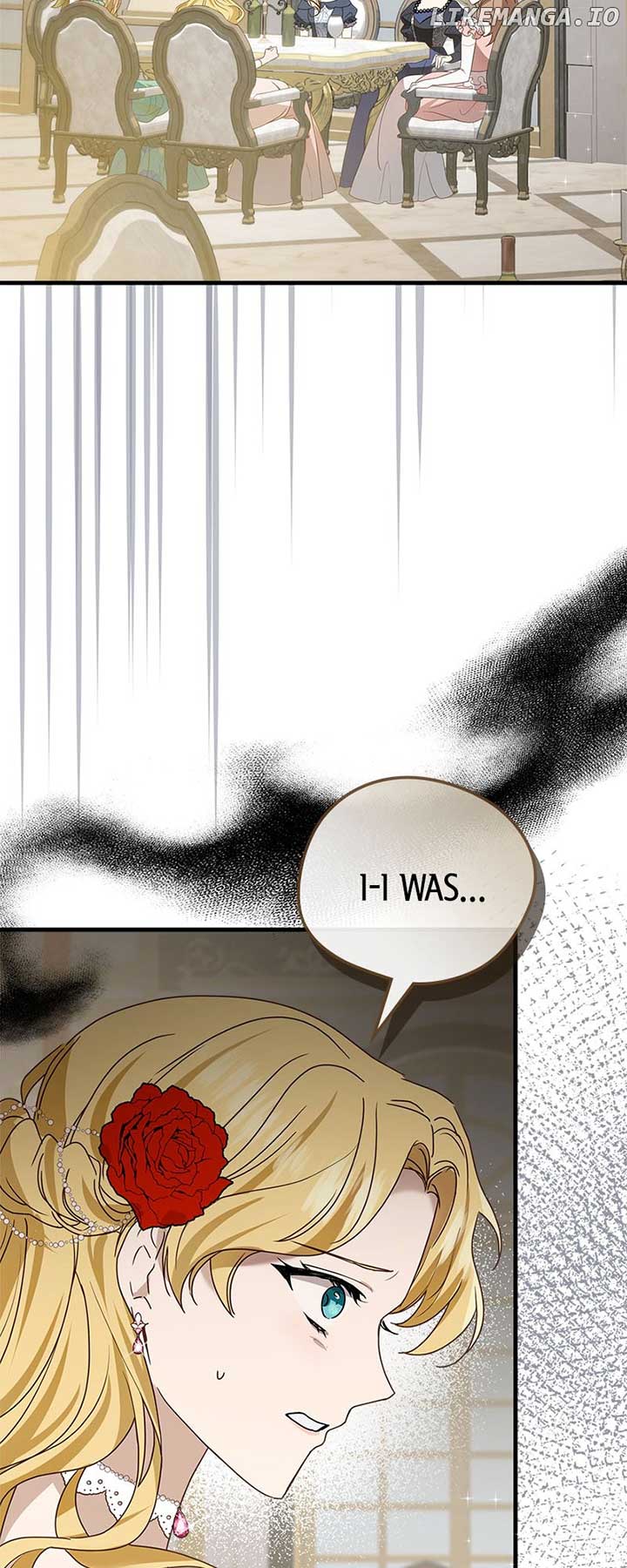 A Golden Fate That Transcends Time Chapter 5 page 3