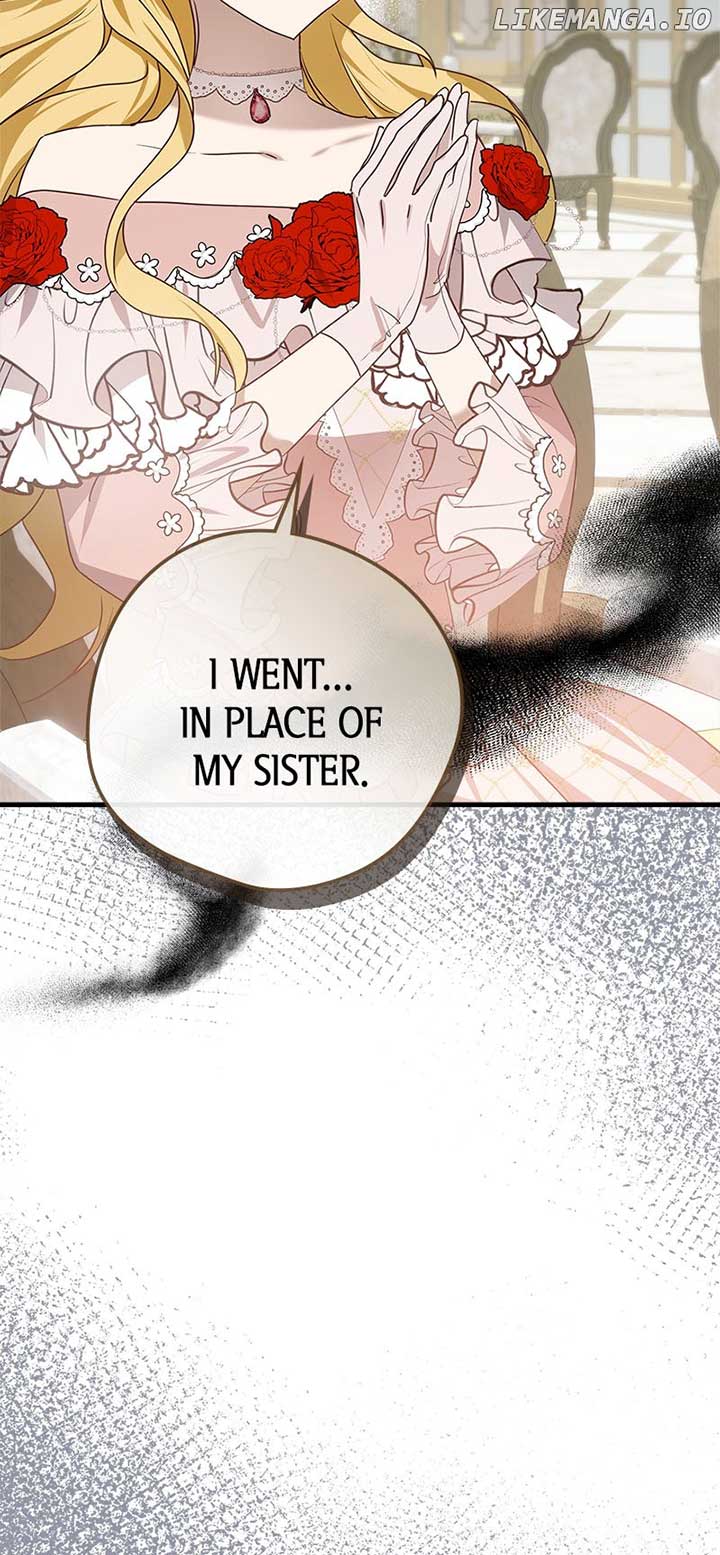 A Golden Fate That Transcends Time Chapter 5 page 5