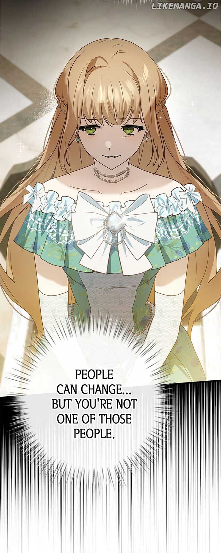 A Golden Fate That Transcends Time Chapter 5 page 7
