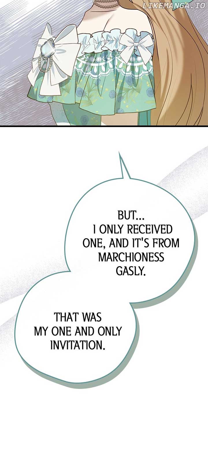 A Golden Fate That Transcends Time Chapter 5 page 9