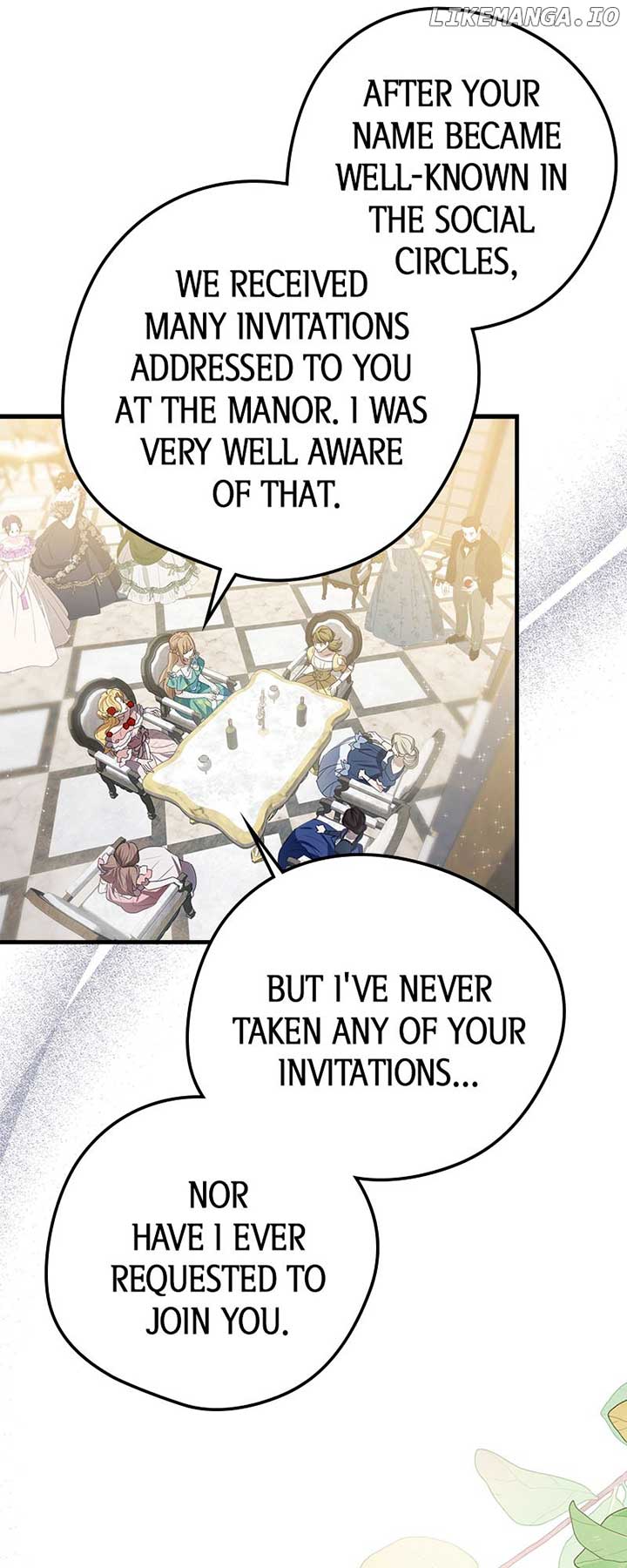 A Golden Fate That Transcends Time Chapter 5 page 10