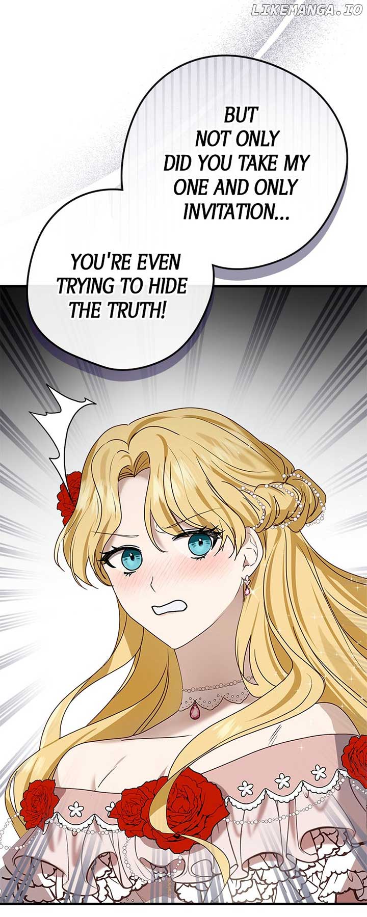 A Golden Fate That Transcends Time Chapter 5 page 12