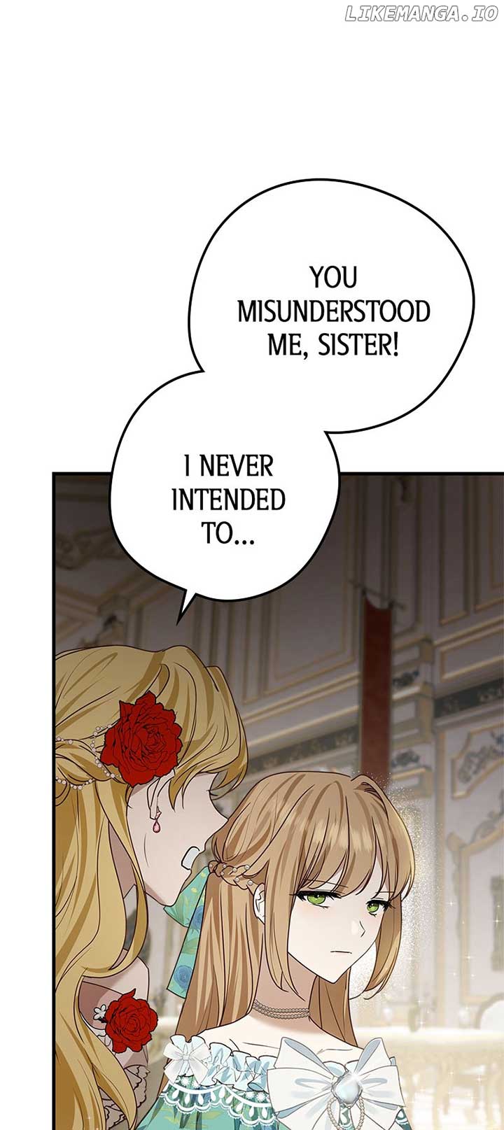 A Golden Fate That Transcends Time Chapter 5 page 13