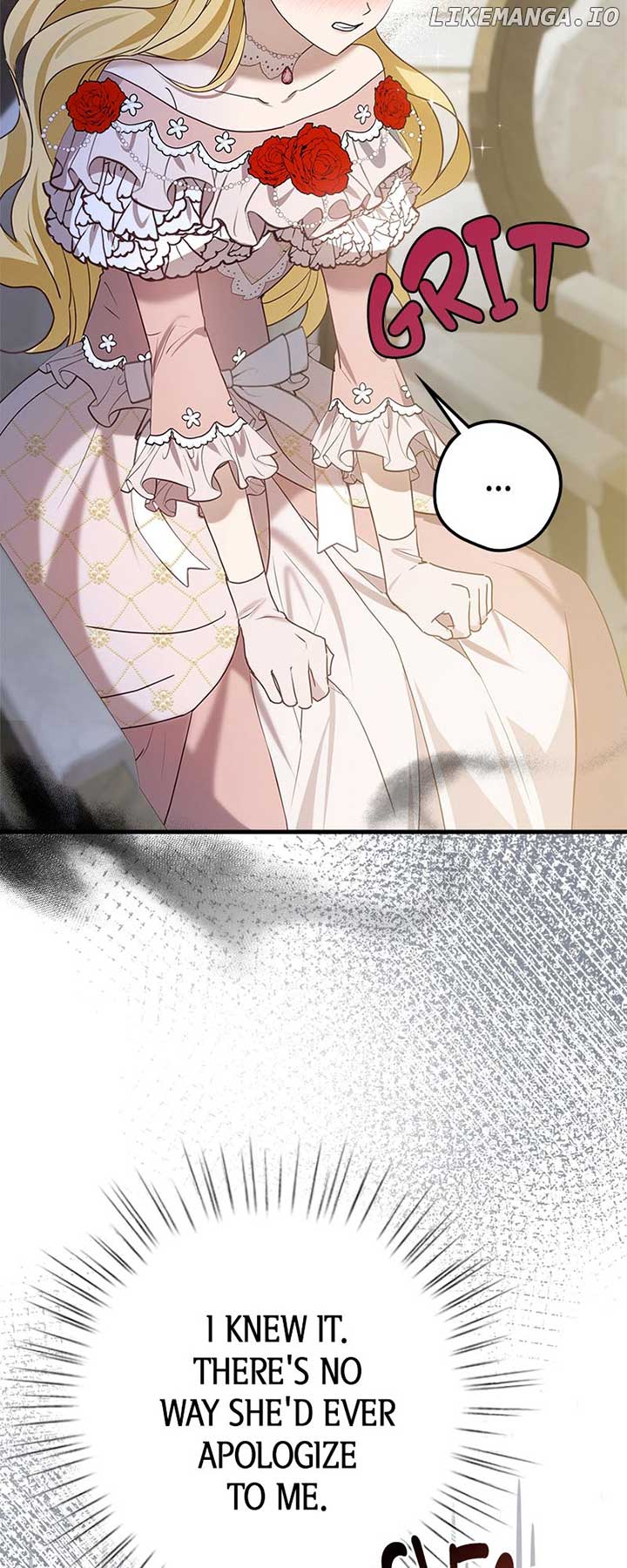 A Golden Fate That Transcends Time Chapter 5 page 16