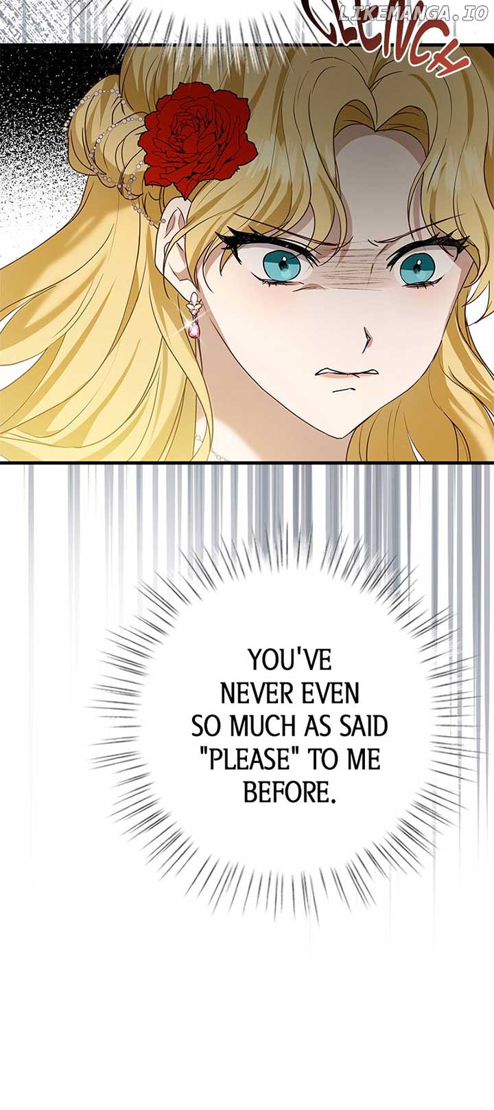 A Golden Fate That Transcends Time Chapter 5 page 17