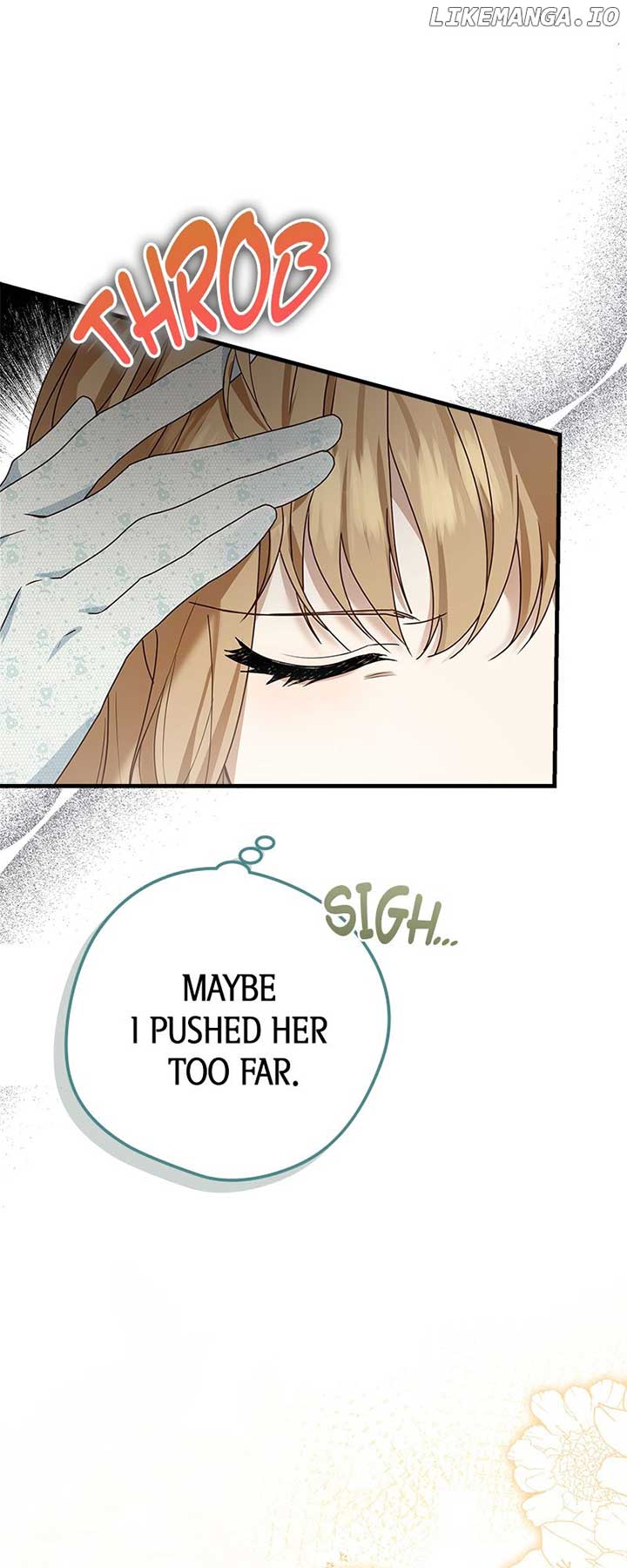 A Golden Fate That Transcends Time Chapter 5 page 18