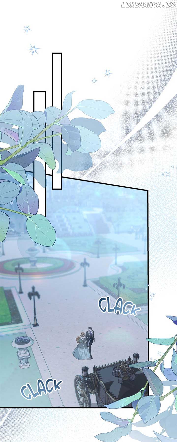 A Golden Fate That Transcends Time Chapter 5 page 26