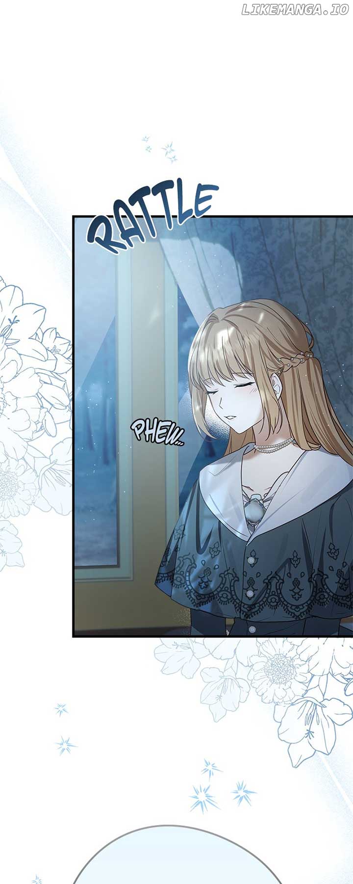 A Golden Fate That Transcends Time Chapter 5 page 28